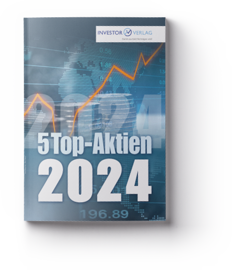 Mike Rückert Die 5 Top-Aktien 2024